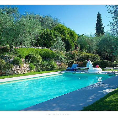Garda & Golf Bed & Breakfast Caprino Veronese Exterior photo