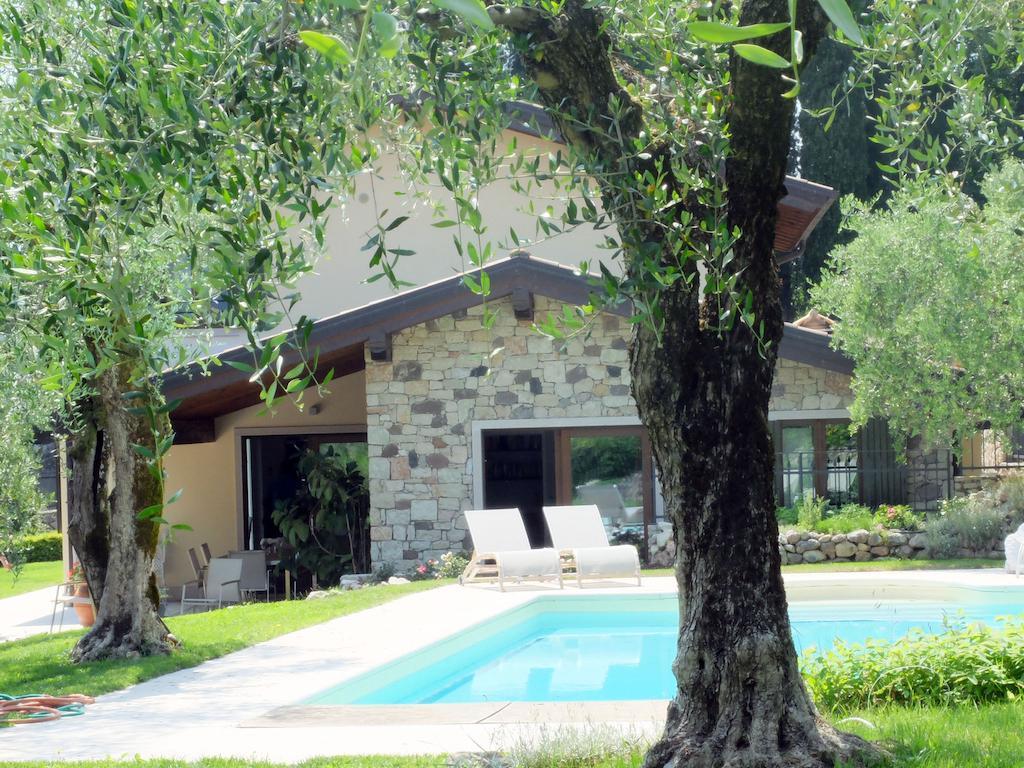 Garda & Golf Bed & Breakfast Caprino Veronese Exterior photo