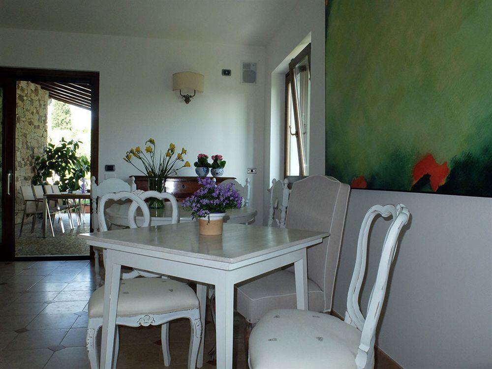 Garda & Golf Bed & Breakfast Caprino Veronese Exterior photo